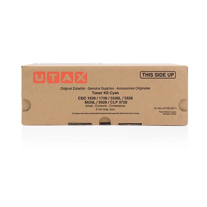 UTAX CDC1626 Cyan